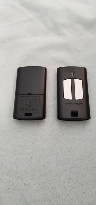 Дистанционно Beninca TO.GO 2WV