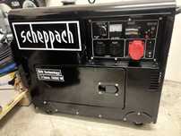 Generator Diesel 5.0kw!