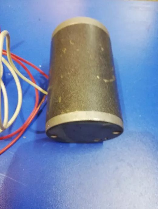 Brushed DC Motor electric 63zy1102