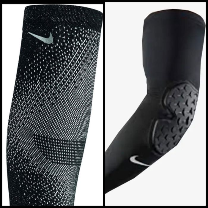 Ръкави Nike speed и Nike strong elbow