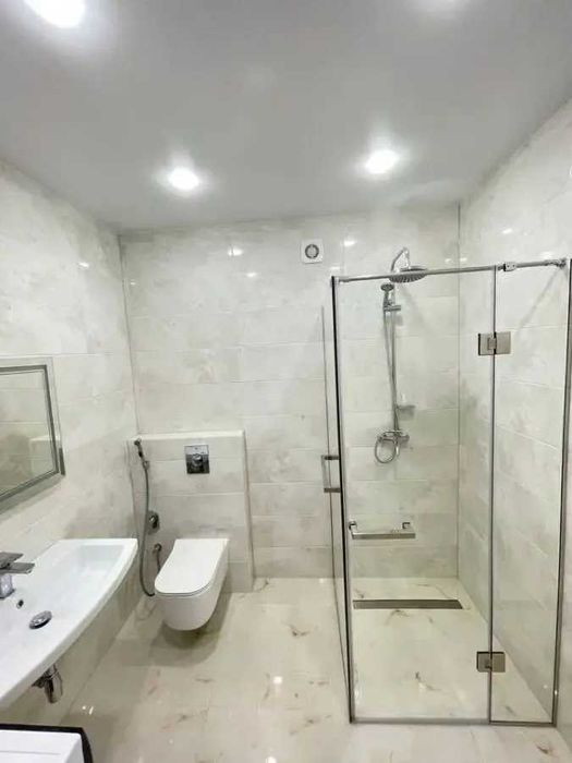 Дава се под наем Тристаен апартамент в София, Зона Б-18 - 100 кв.м за 663 € - Снимка #3