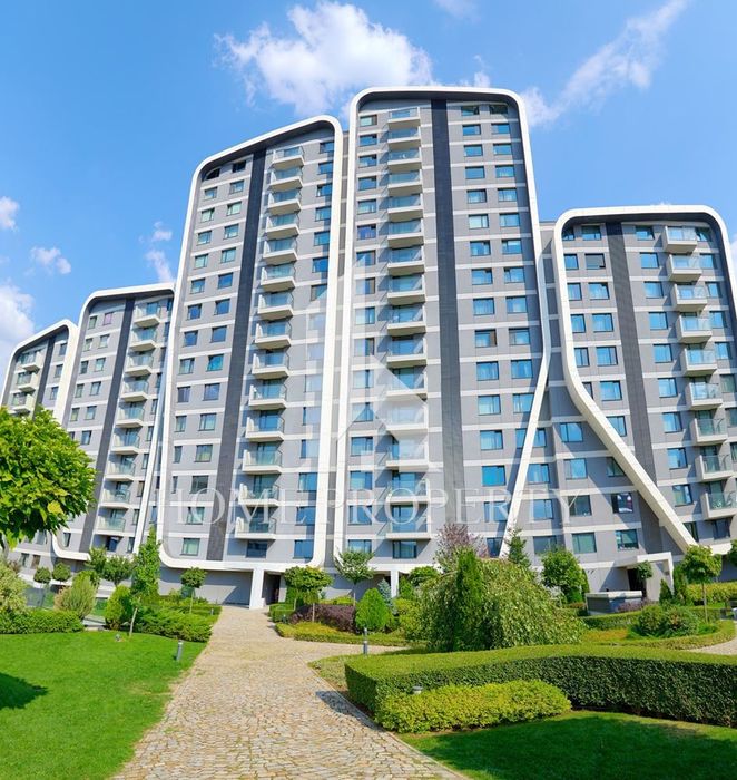 Дава се под наем Двустаен апартамент в София, Манастирски ливади - 70 кв.м за 900 € - Снимка #11