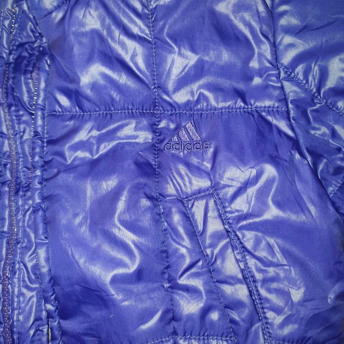 Geaca toamna iarna Adidas dama