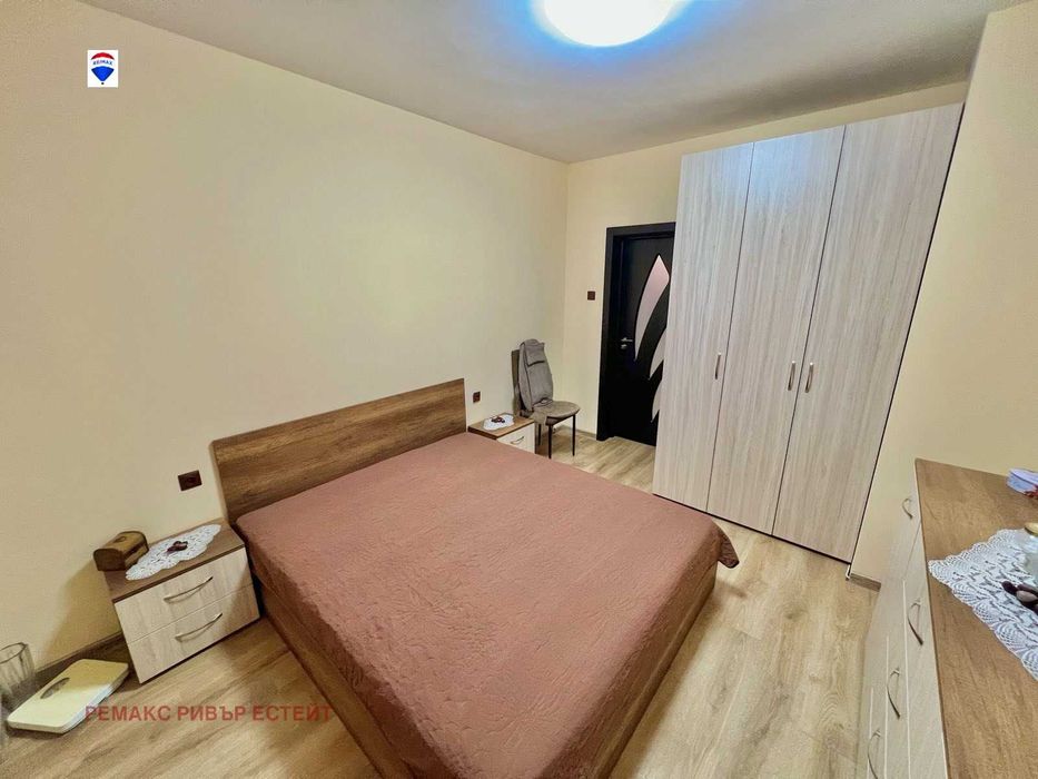Продава се Едностаен апартамент в Русе, Цветница - 49 кв.м за 1509 €/кв.м - Снимка #5