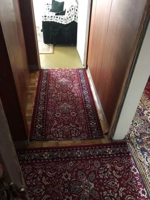 Продава се Тристаен апартамент в Бургас, Меден рудник - зона А - 70 кв.м за 547 €/кв.м - Снимка #4