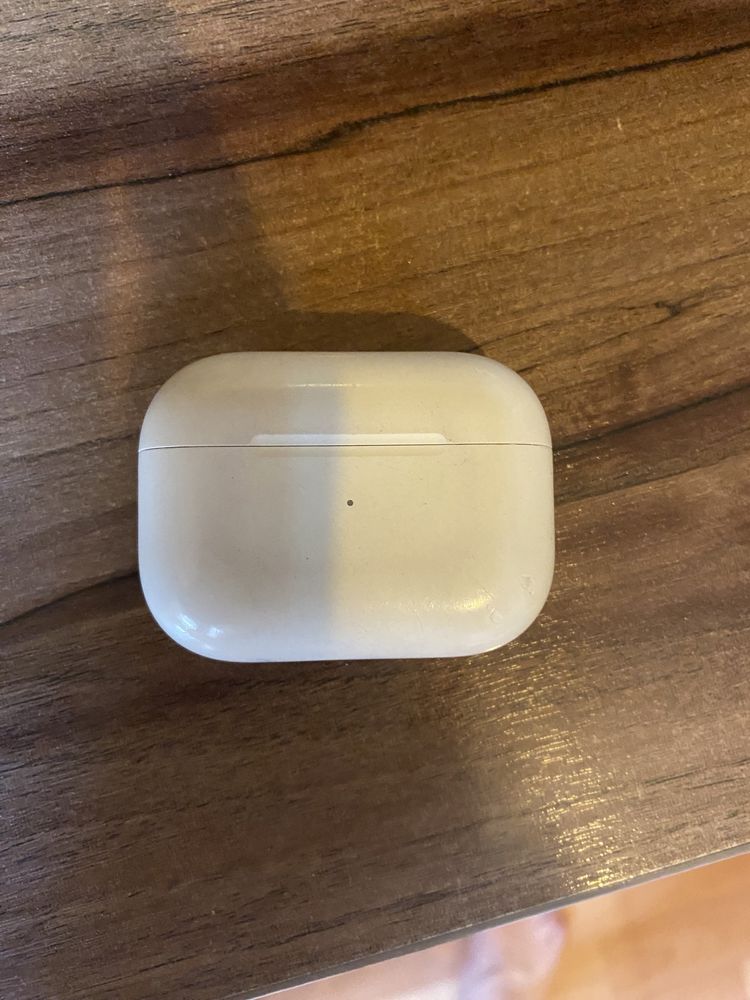 AirPods pro 2nd generation