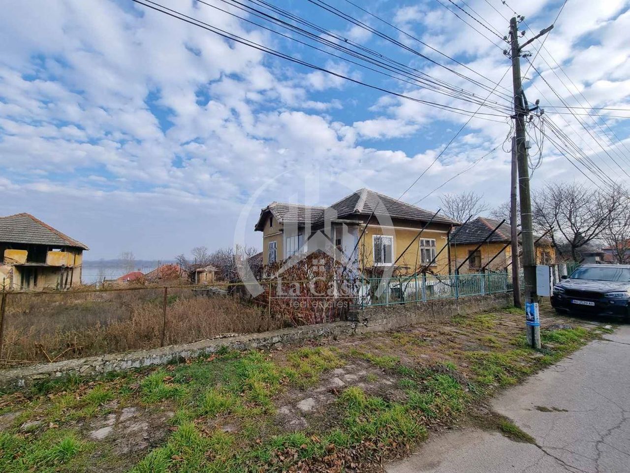 Продава се Къща в с. Ново село, Област Видин - 70 кв.м за 500 €/кв.м - Снимка #1