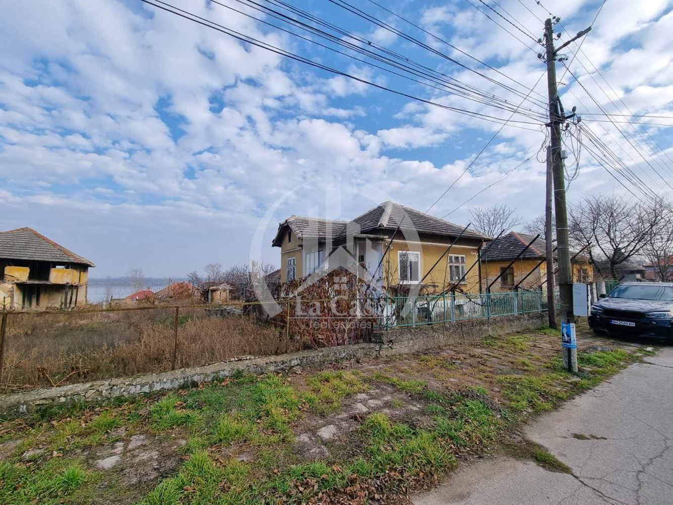 Къща в област Видин, с.Ново село