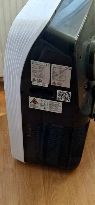 Aer condiționat portabil Alecoair