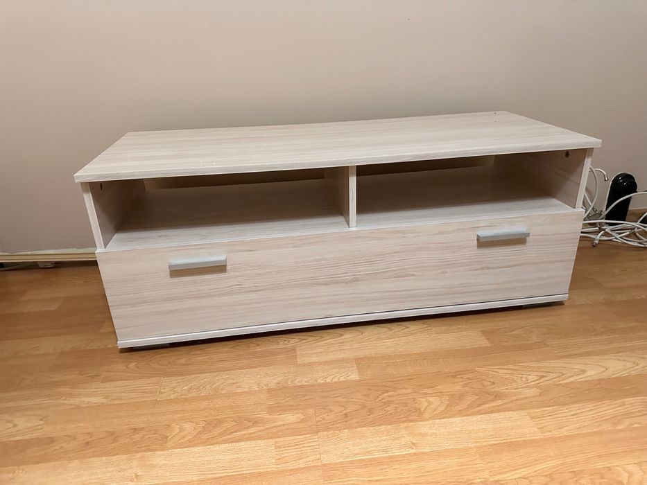 Модулна система за дневна