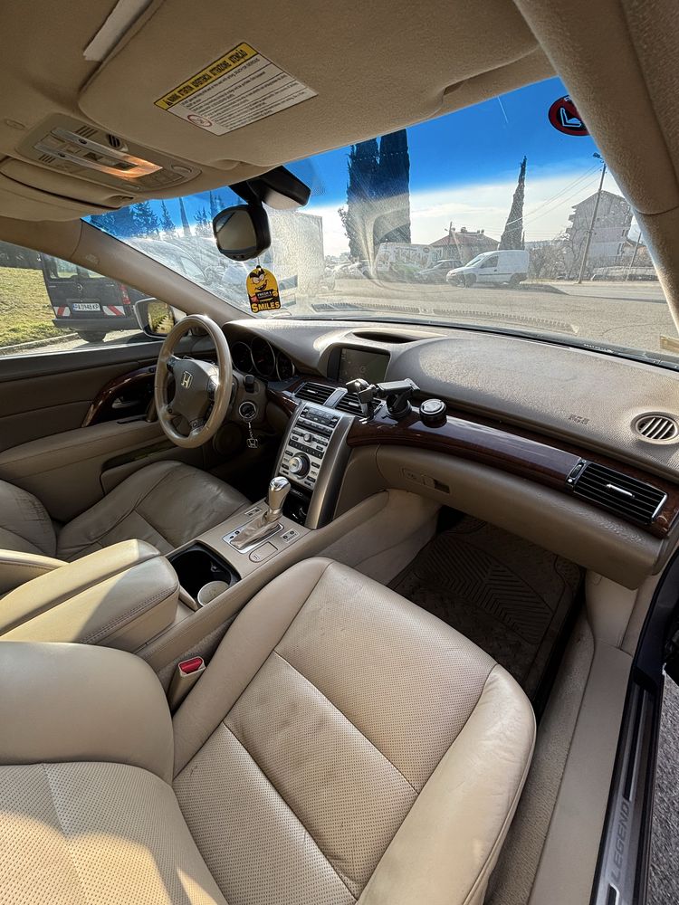 Honda Legend 3.5