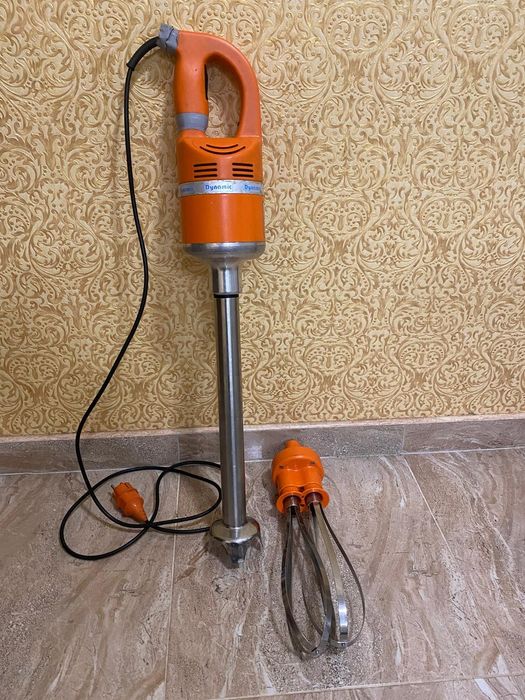 Mixer profesional de mână Dynamic
