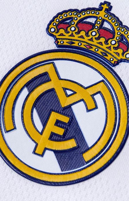 Tricou Mbappe, Real Madrid, nr 10