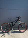 Колело за downhill (мекица) Iron Horse Sunday