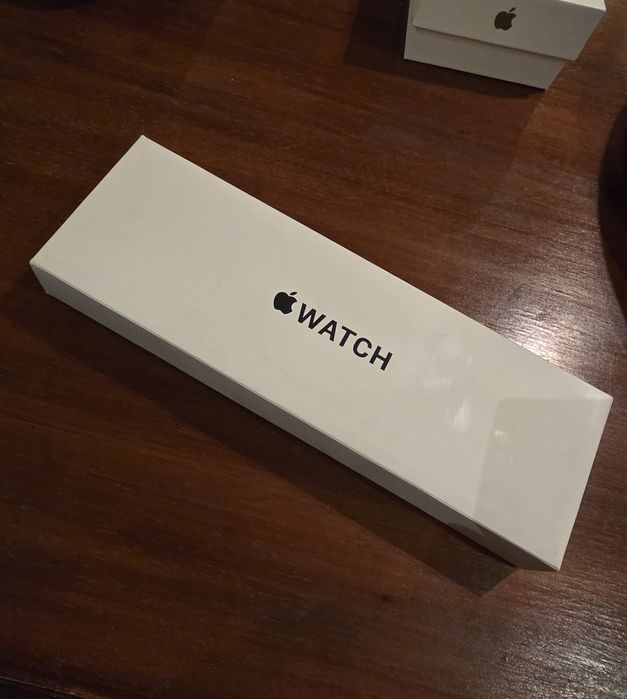 Apple watch SE gen2