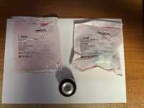 Bucsa brat 2 buc Febi Bilstein 29689