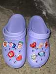 CROCS 37-38 originali masura J5