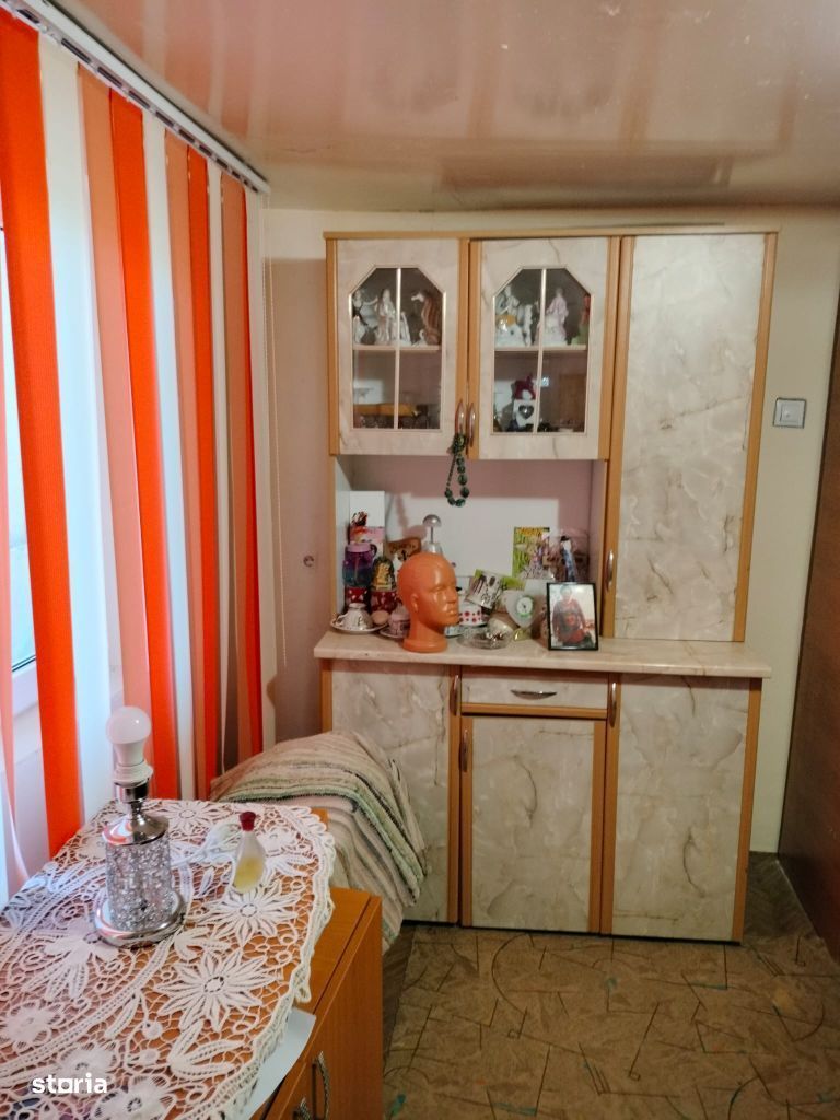vand casa jud Giurgiu, com Stanesti, sat Oncesti,