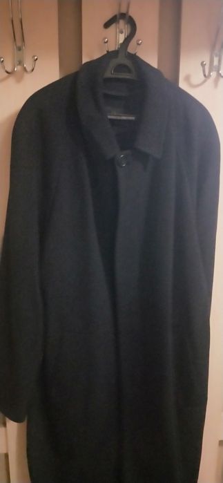 Продам мужское пальто