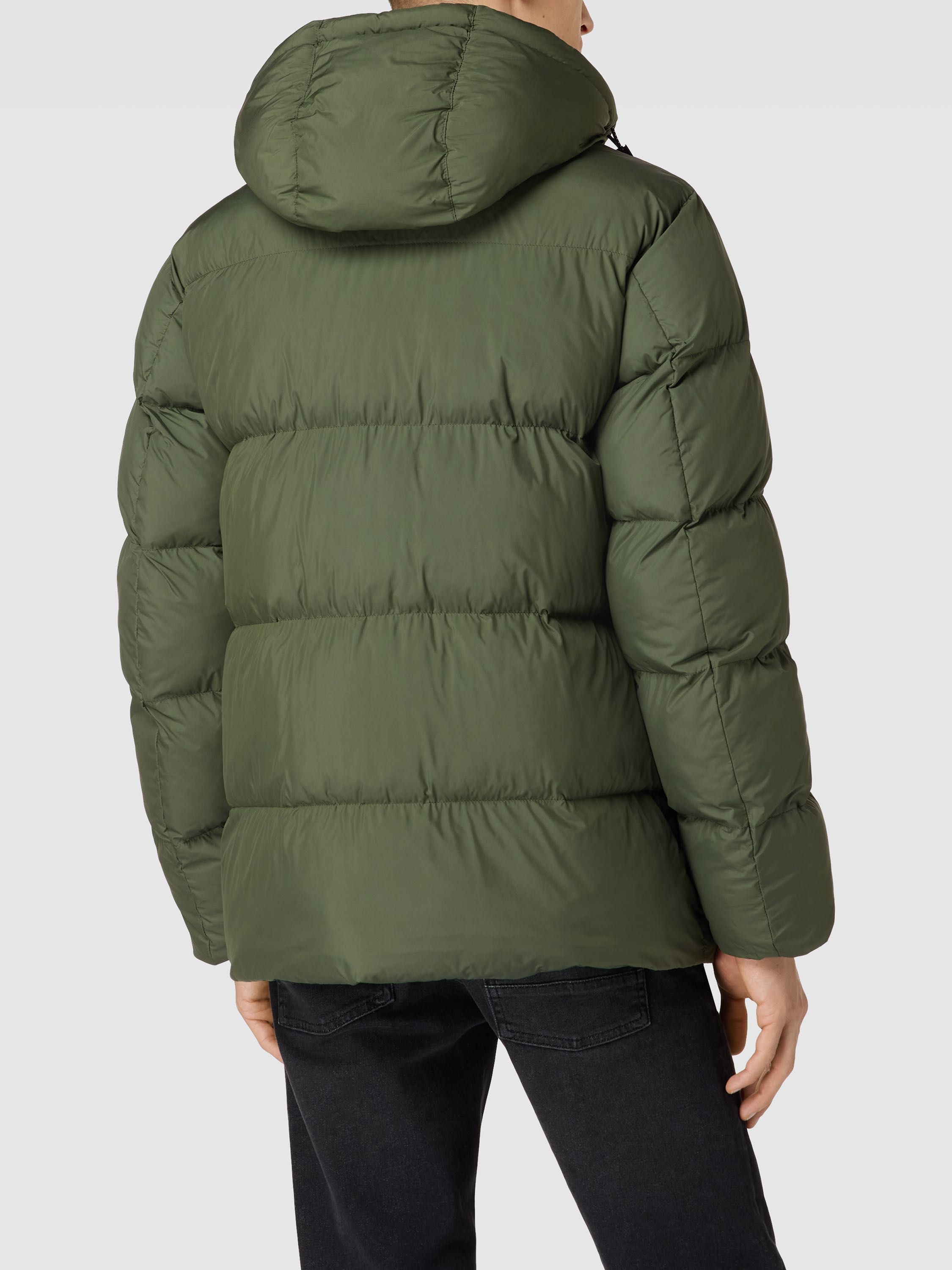 MARC O’POLO Hooded Puffer Jacket ОРИГИНАЛНО мъжко зимно яке M/L/XL