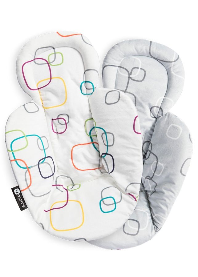 Електрическа люлка 4moms MamaRoo 4
