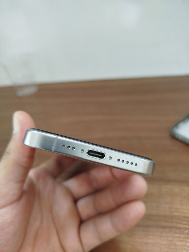 Iphone 15 pro 256