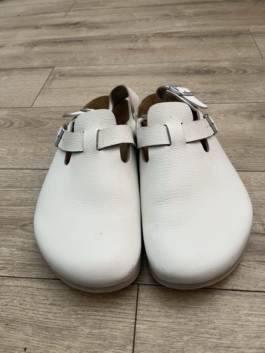 Papuci Birkenstock 45