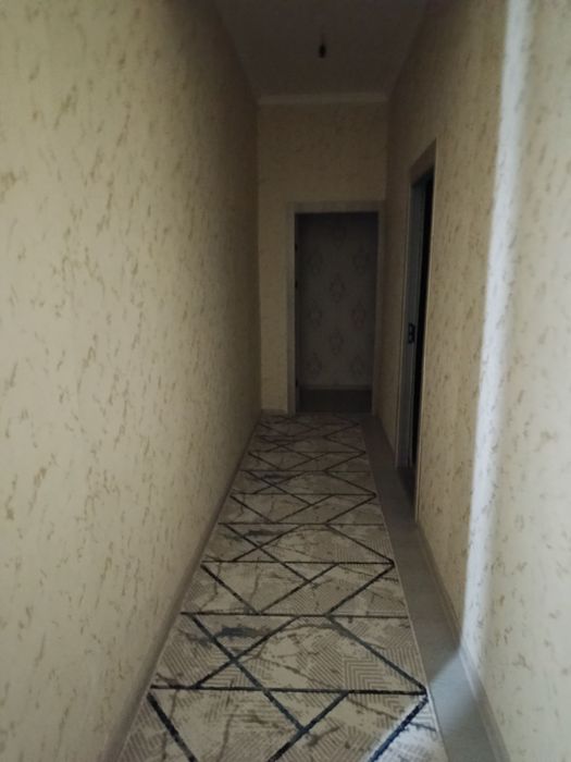 2 хонали квартира ижарага берилади