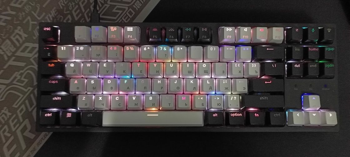 Keychron c1  продаётся
