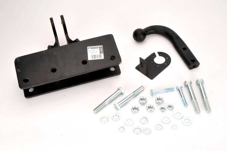 Нов теглич за Джийп Гранд Чероки WH / Jeep Grand Cherokee WH