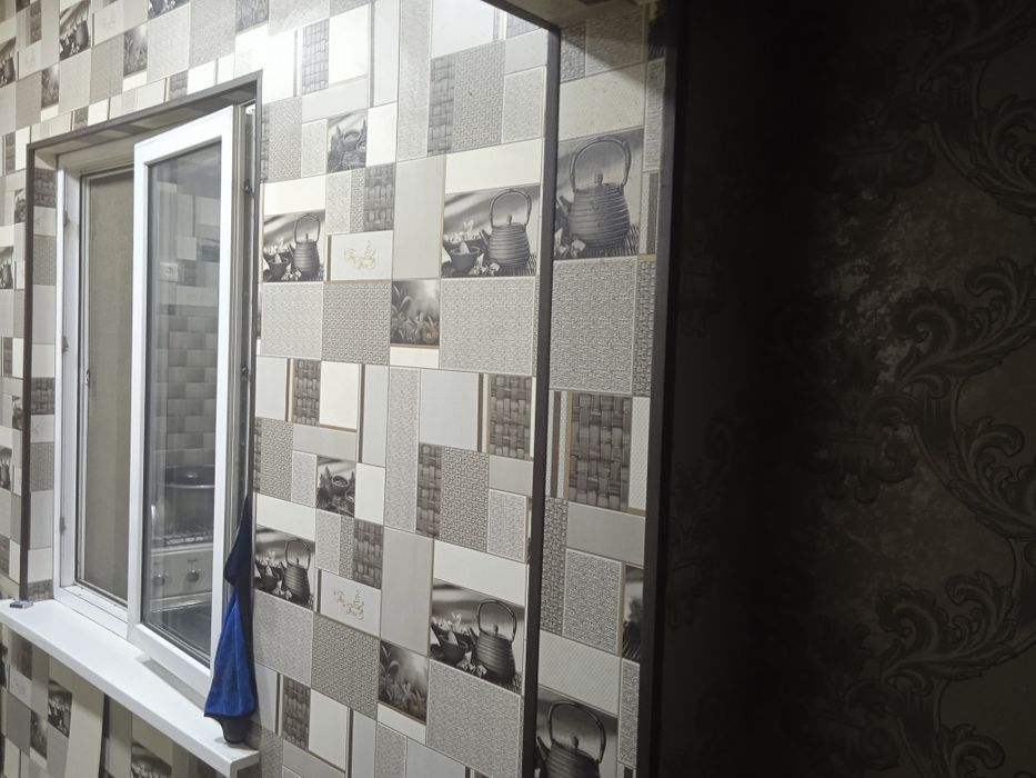 Продается квартира