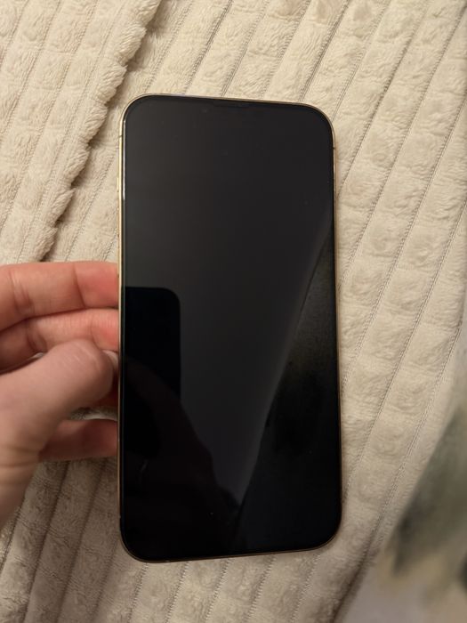 Iphone 13 pro max 128 GB