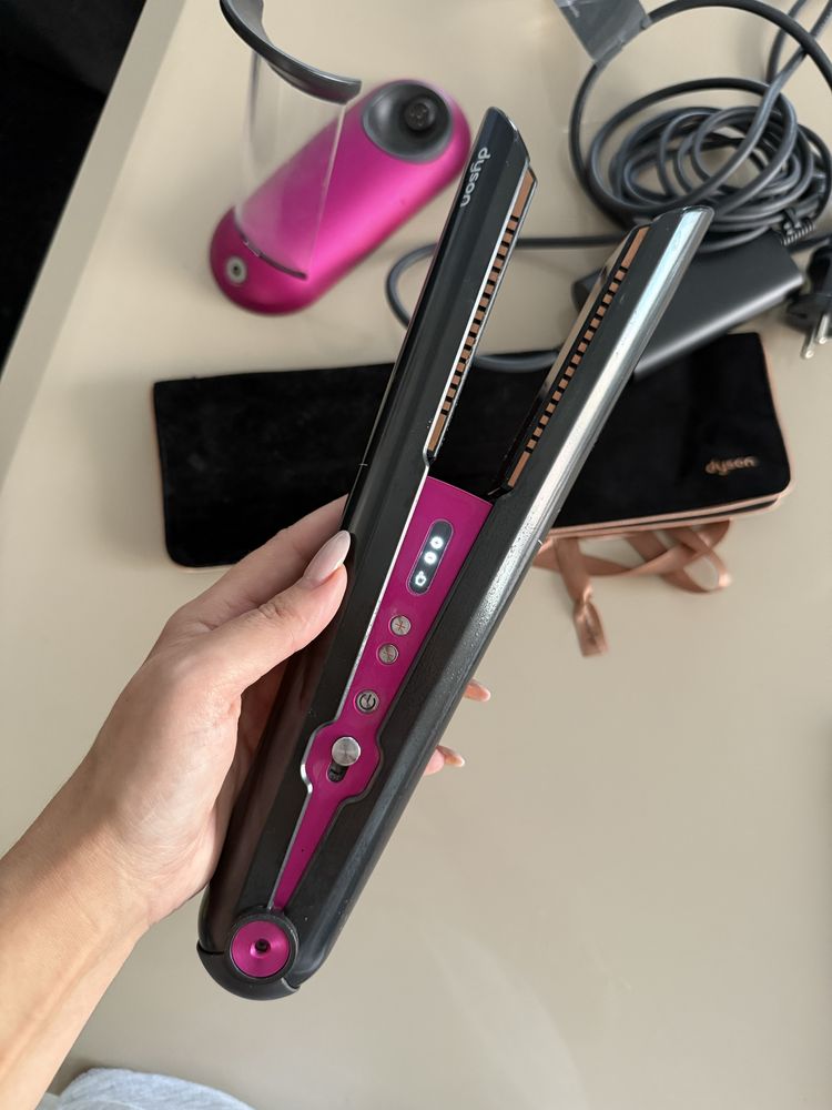 Placa fara fir Dyson