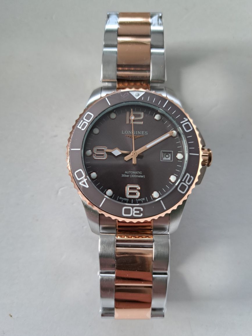 ceas LONGINES automatic