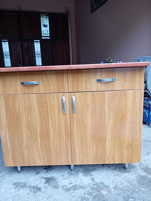 Mobila bucatarie