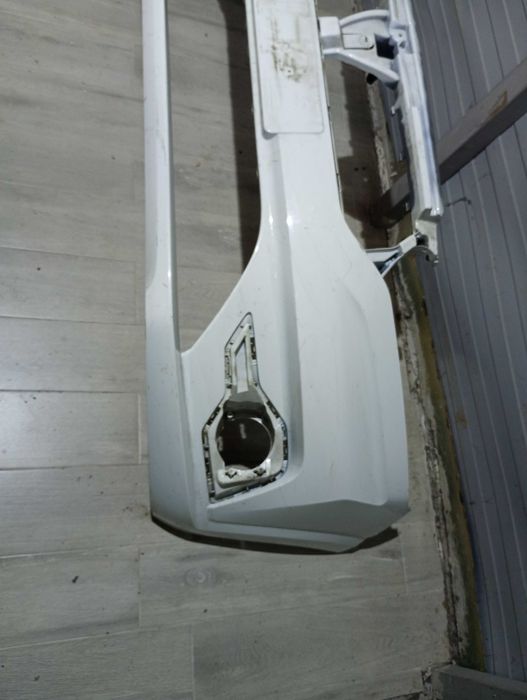 Bara fata Dacia Logan / Sandero 3 Dupa 2020 cod 620228531R