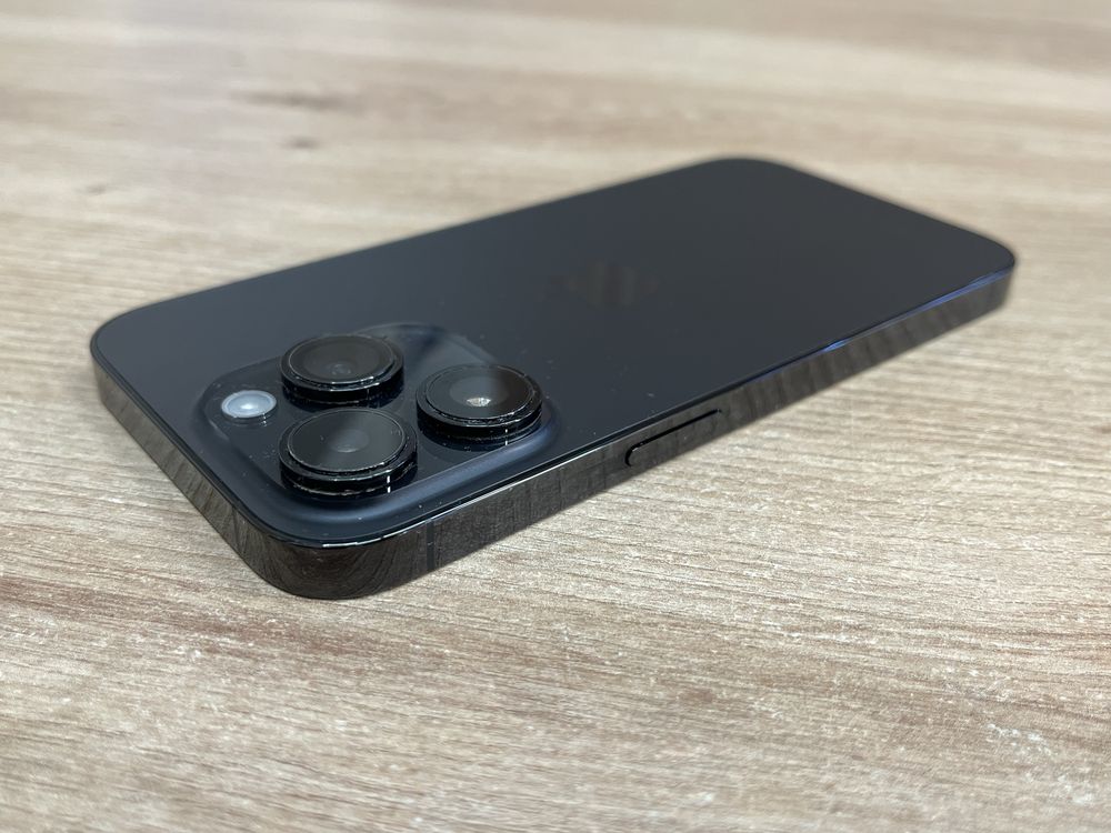 iPhone 14 Pro 128GB 87% Бат.