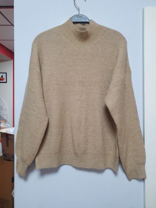 Пуловери Cos, НМ, Alba Moda, Monaco Club
