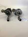 Turbina f9q800 1.9 8200256077 Renault Megane II lagnuna 2 2009 120 cp