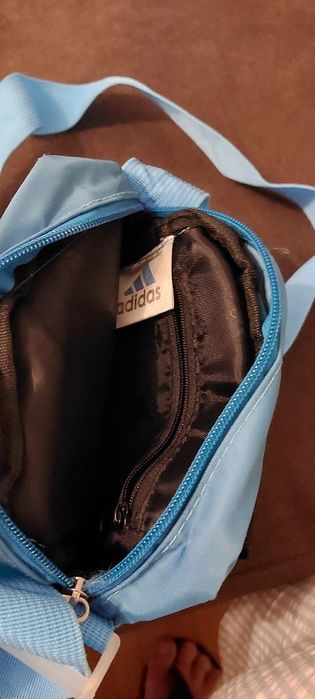 Чантичка  Adidas