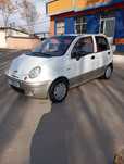 Matiz best  ideal