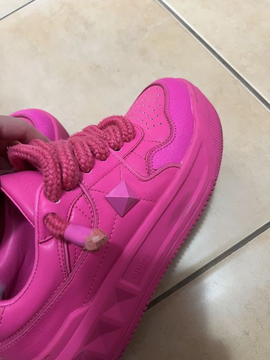 Дамски обувки Valentino