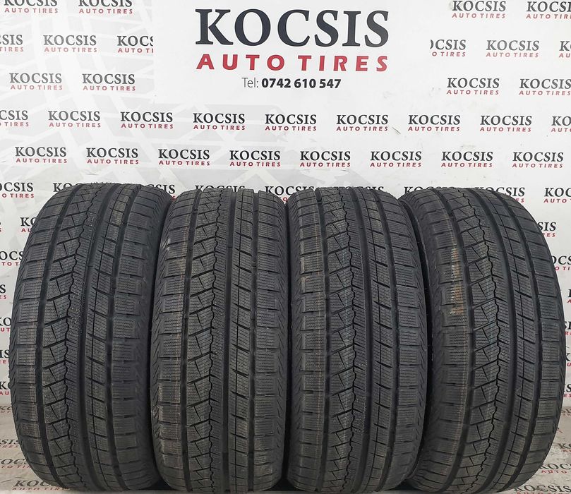 Anvelope noi iarna m+s 225 40 18 Grenlander