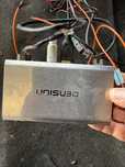 Bluetooth адаптор Dension 500 Gateway флашка карта интерфейс