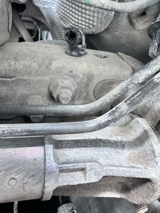 Casetă Direcție Renault Clio Thalia 023-0080-041-101