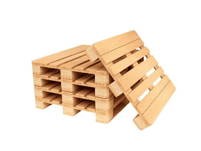 Продам паллеты, поддоны 2000 тг