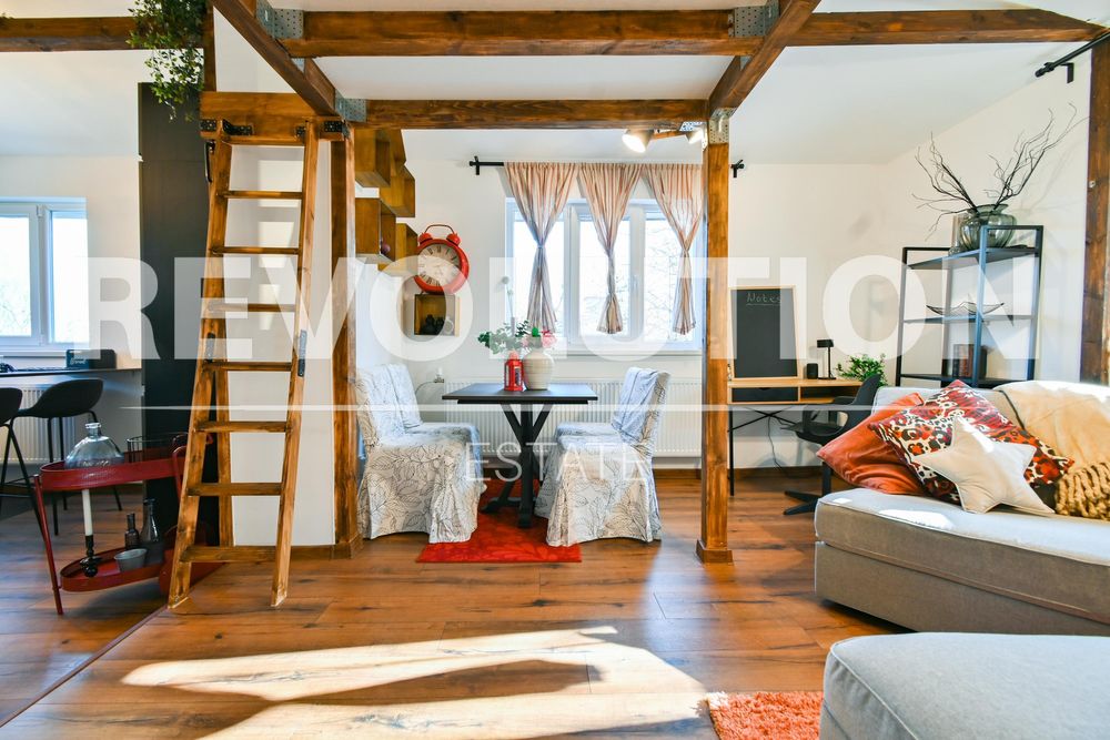 Двустаен апартамент с ПАРКОМЯСТО в ж.к. Бояна