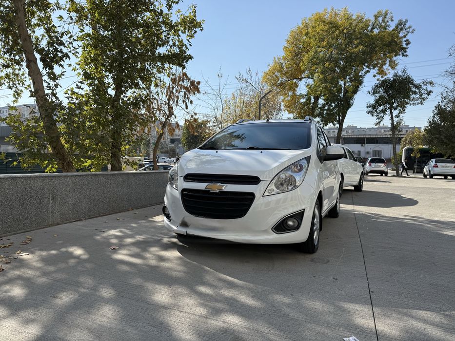 Спарк автомат 2022 йил