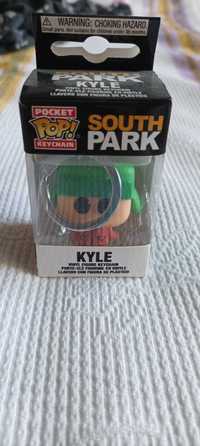 Funko Pop ключодържател на Kyle от South Park