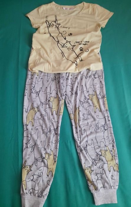 Още дрехи за девойка 10-12год